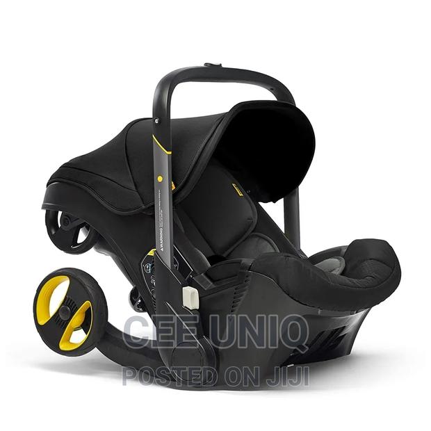 4 in 1 Carseat Stroller · Photo 3
