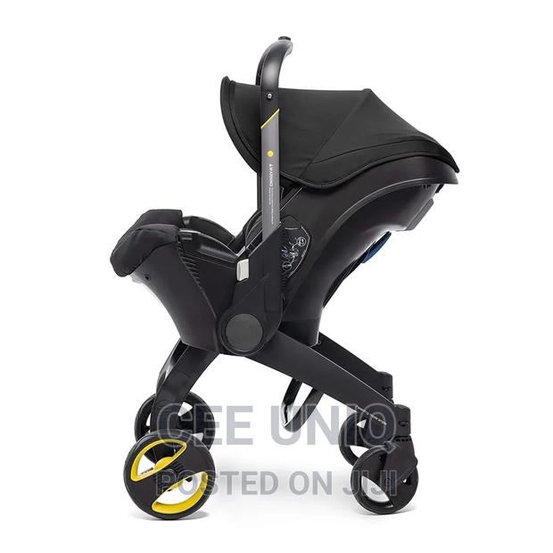 4 in 1 Carseat Stroller · Photo 4