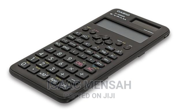 Original Fx-300ms PLUS 2nd Edition From USA · Photo 4