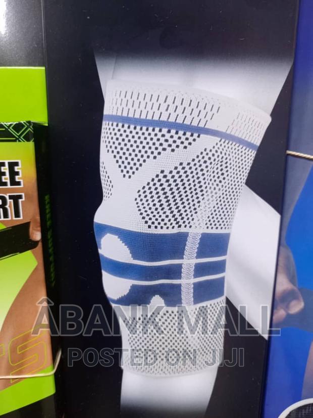 Knee Support Gear · Photo 2