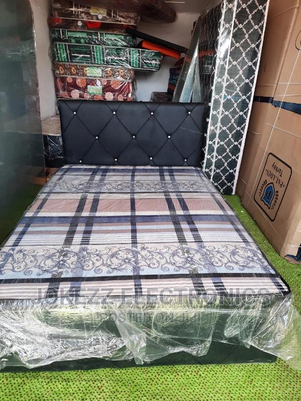 Original Complete Double Bed photo 2