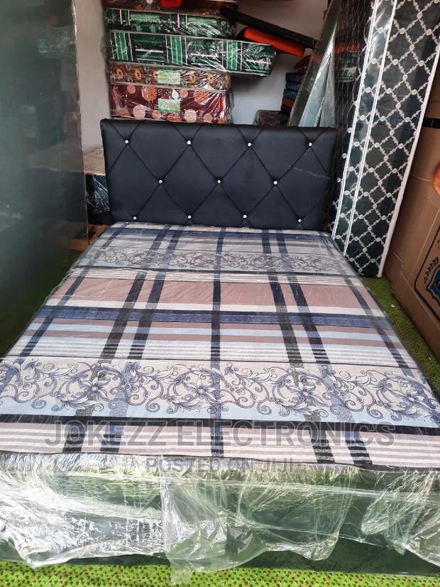 Original Complete Double Bed photo 3