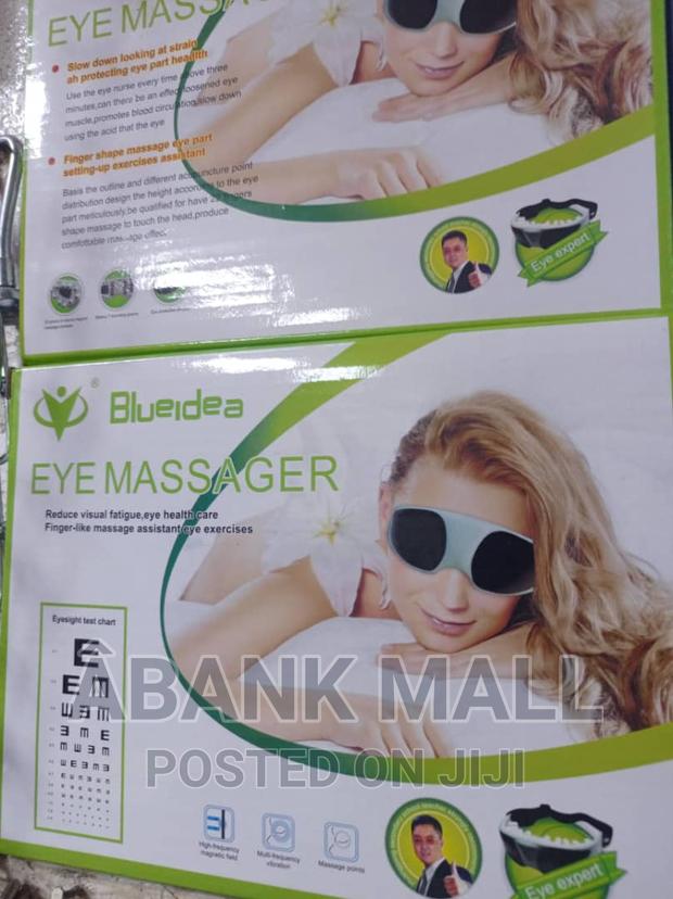 Eye Massager · Photo 2
