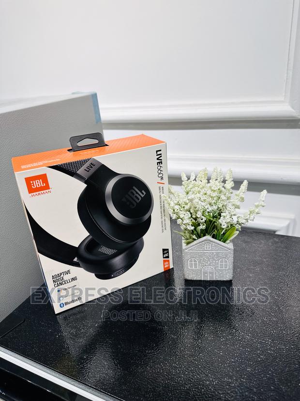 Studio Beat JBL 660 · Photo 2