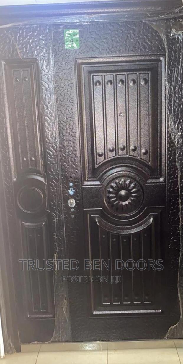 Paladin Durable Turkish Made Doors For Commercial Use · Photo 2