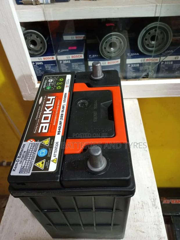 Battery Battery Battery Brand New Car Batteries Battery photo 4