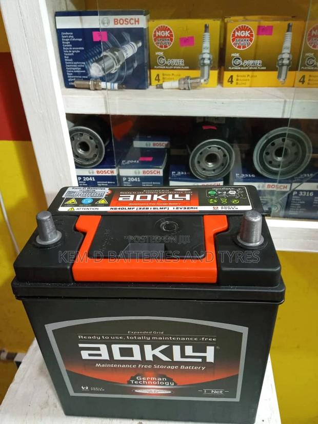Battery Battery Battery Brand New Car Batteries Battery photo 2