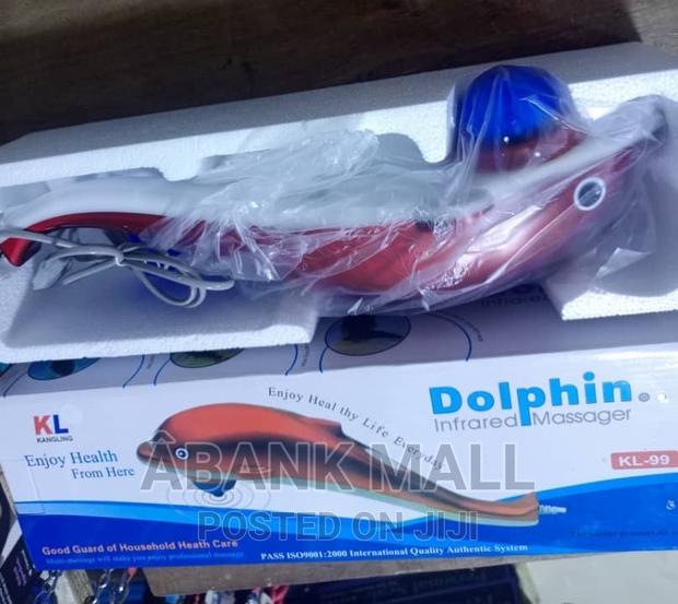 Dolphin Infrared Massager · Photo 2