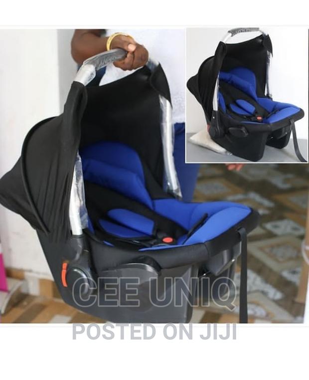 Baby Car Seat Carrier Cot · Photo 2