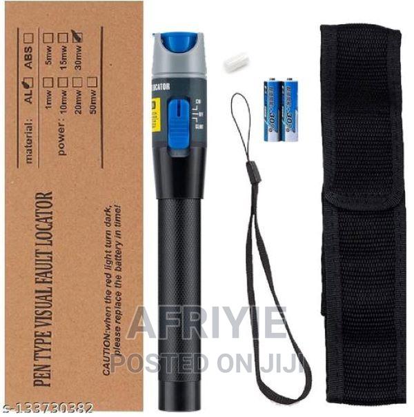 Visual Fault Locator 20mw Optic Cable Tester · Photo 4
