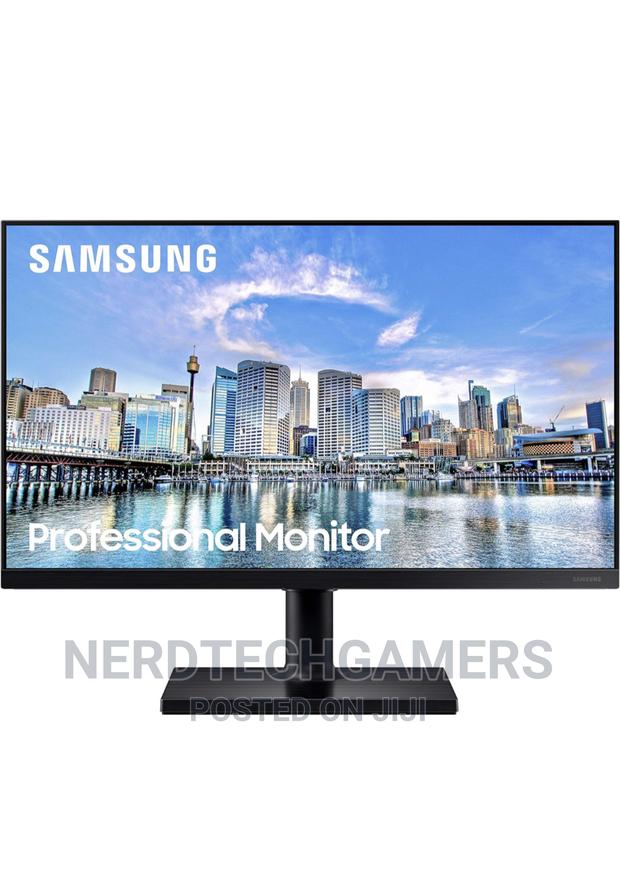 Samsung 27" T45F LED Monitor · Photo 4