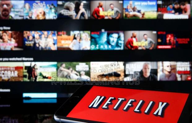 Netflix Account photo 2