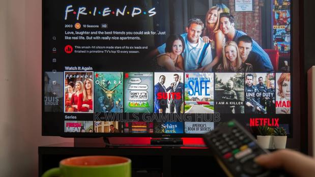 Netflix Account photo 3