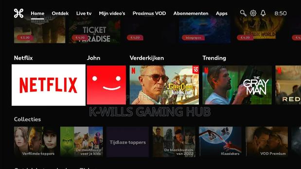 Netflix Account photo 4