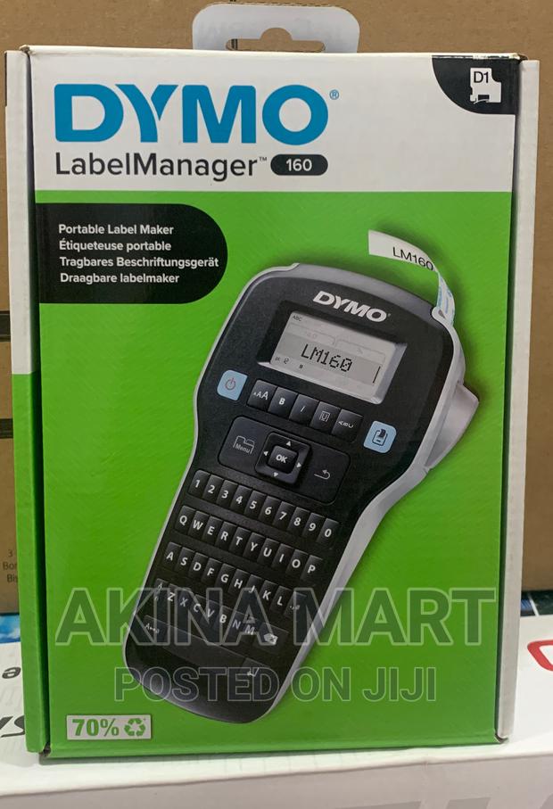 Dymo Label Manager Label Printer · Photo 4