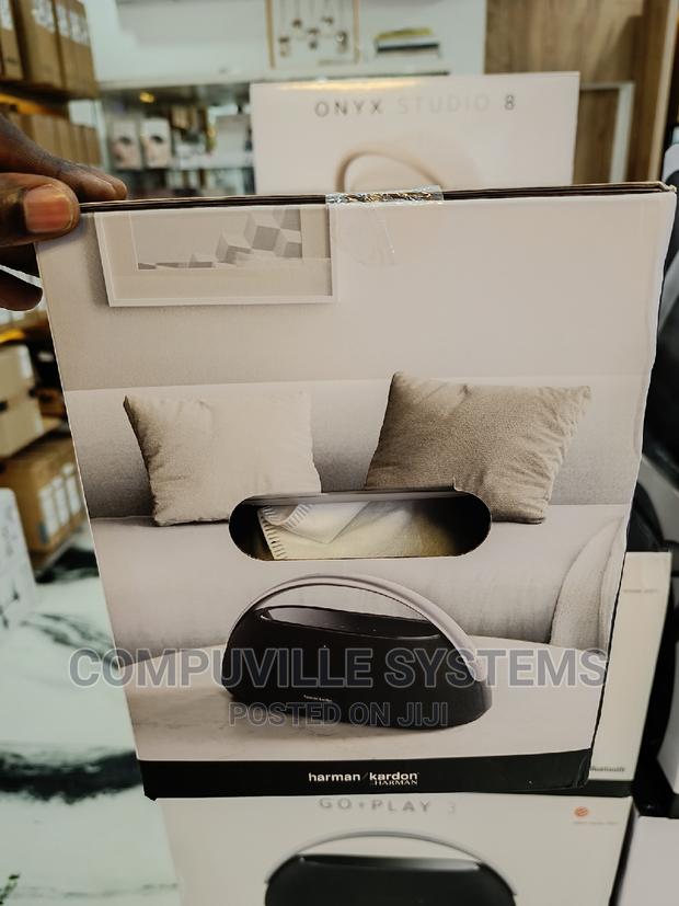Harman Kardon Go + Play 3 photo 4