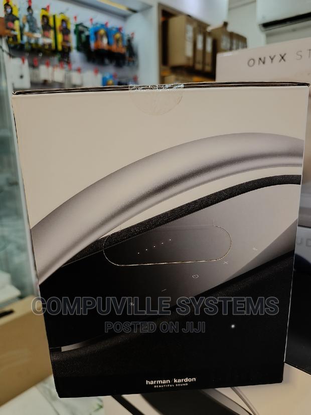 Harman Kardon Go + Play 3 photo 2