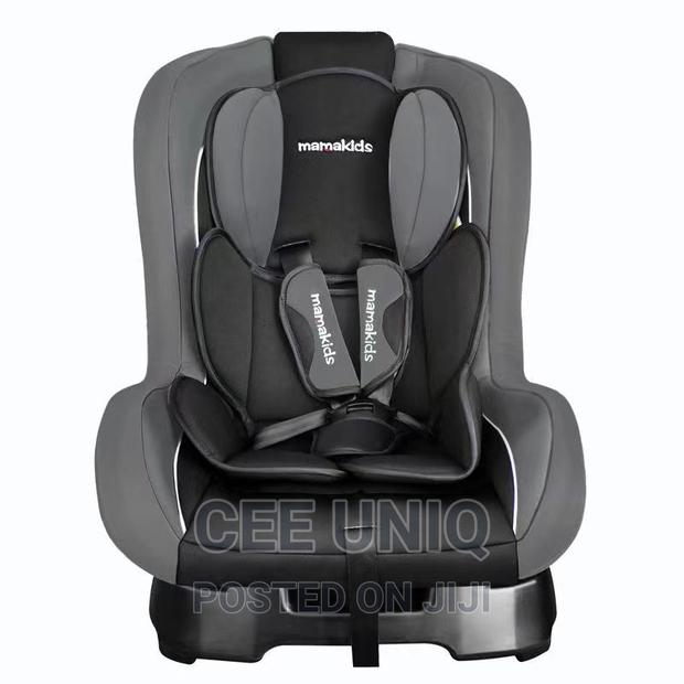 Baby Car Seat · Photo 2
