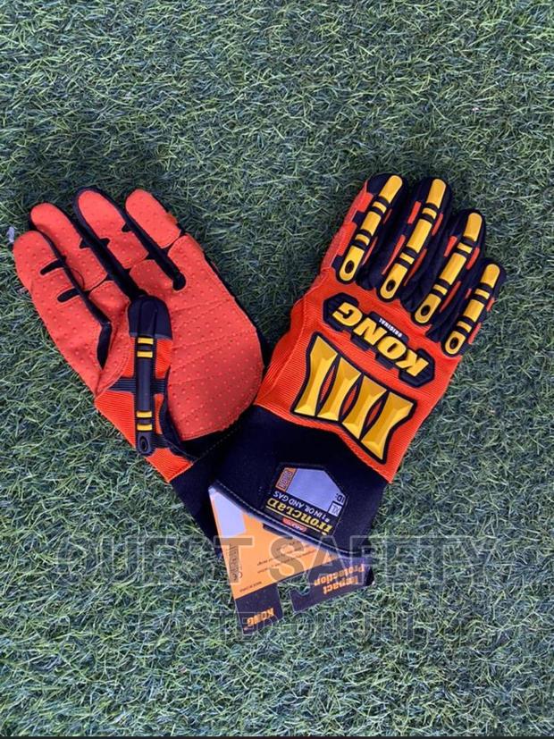 Kong Safety Gloves · Photo 3