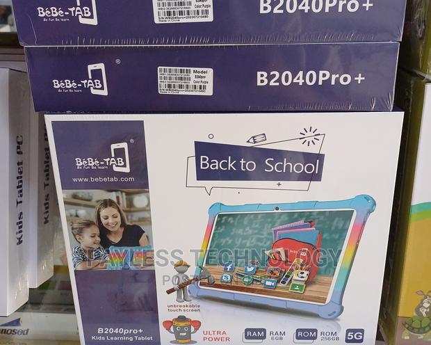 New Bebe B2040 Pro + 256 GB · Photo 4