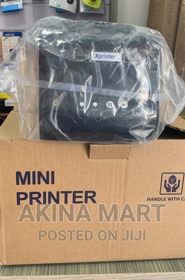 X Printer Receipt Printer 80mm 365b · Photo 4