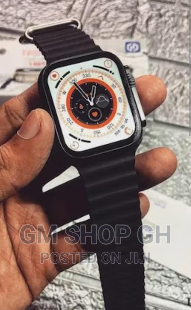 T800 Ultra Bluetooth Smart Watch · Photo 3