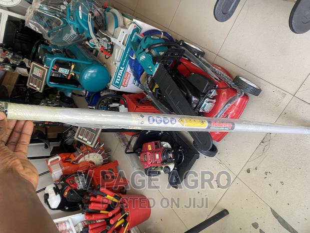 Weeding Machine Pole/Bar photo 2