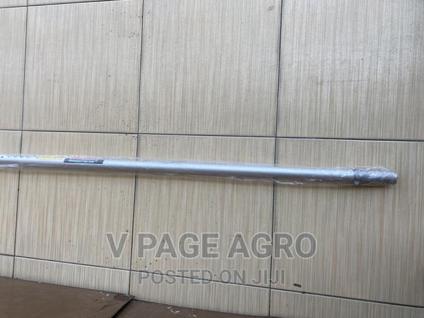 Weeding Machine Pole/Bar