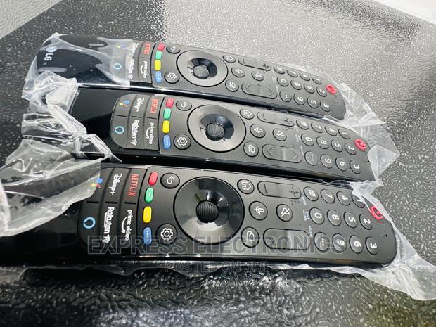 Purchase the Best Lg Magic Romote Control MR-22. · Photo 2