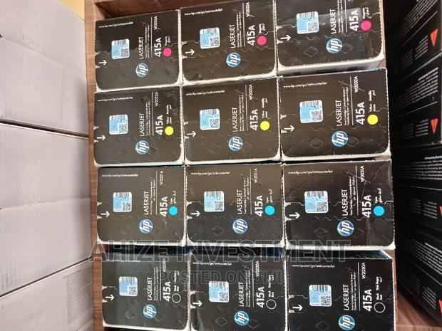 Hp Laserjet 415a Toner · Photo 2