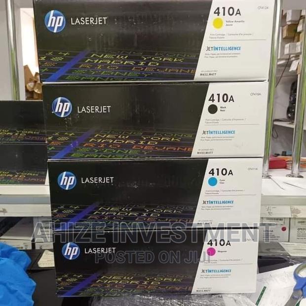 Hp Laserjet 410a Toner · Photo 2