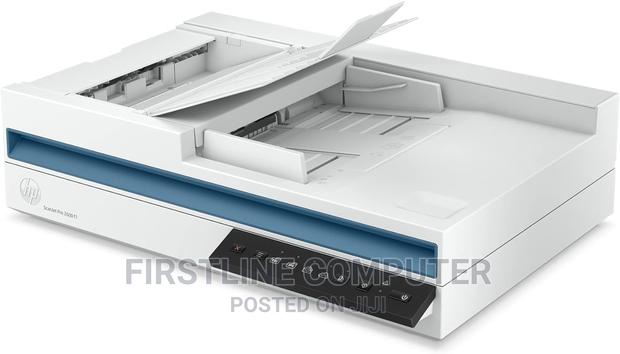 HP Scanjet Pro 2600 F1 · Photo 4