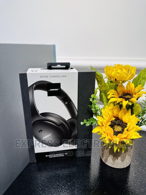 Purchase the Best Bose Quiet Comfort 45 Headphone · Photo 2