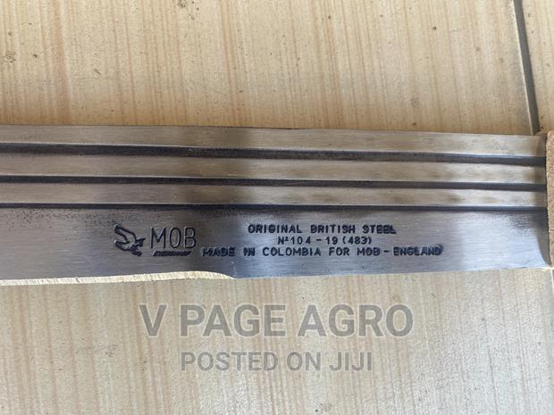 Mob Cutlass photo 3
