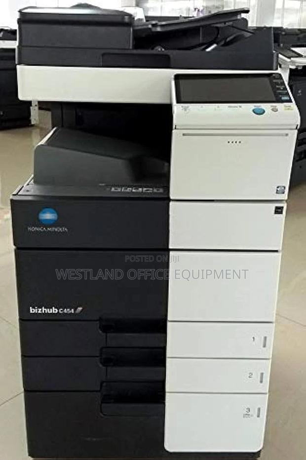 Konica Minolta Bizhub 308 · Photo 2