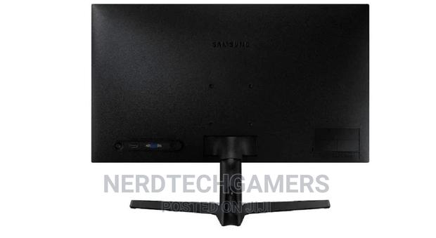 SAMSUNG SR35 Series 24-inch FHD 1080p Computer Monitor, 75hz · Photo 4