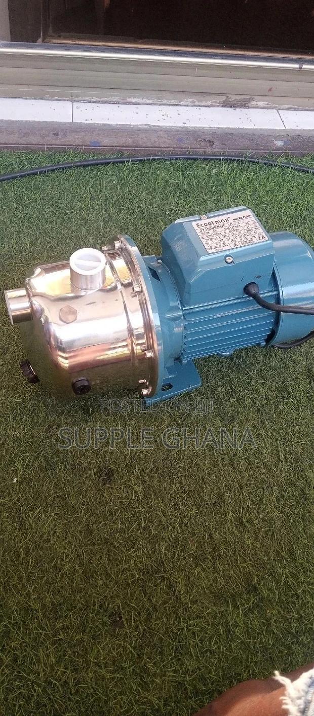 Quality Water Pump · Photo 2