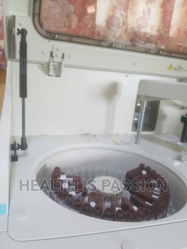 Chemistry Analizer Mindray BS 280. Complete Opened System photo 4