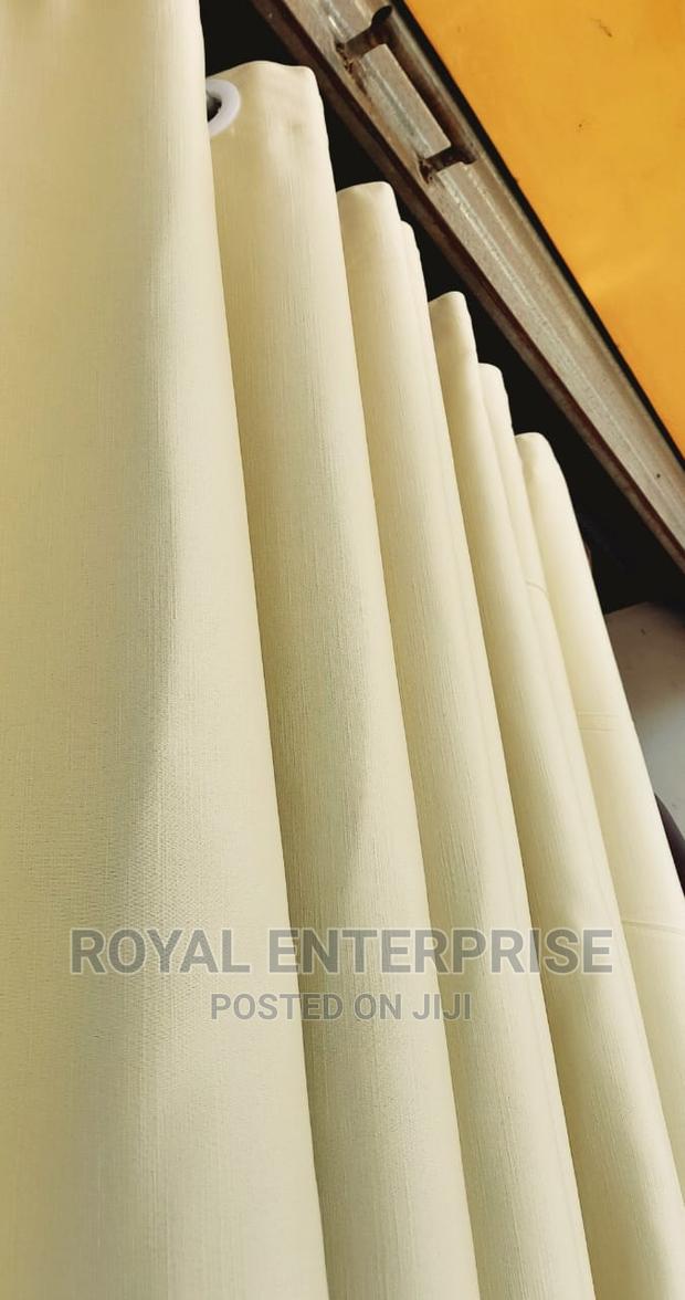 Master Curtains (Width 54 Inches/Length 102 Inches) · Photo 2