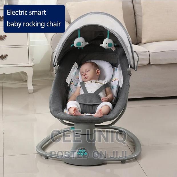 3 in 1 Mastela Swing · Photo 2