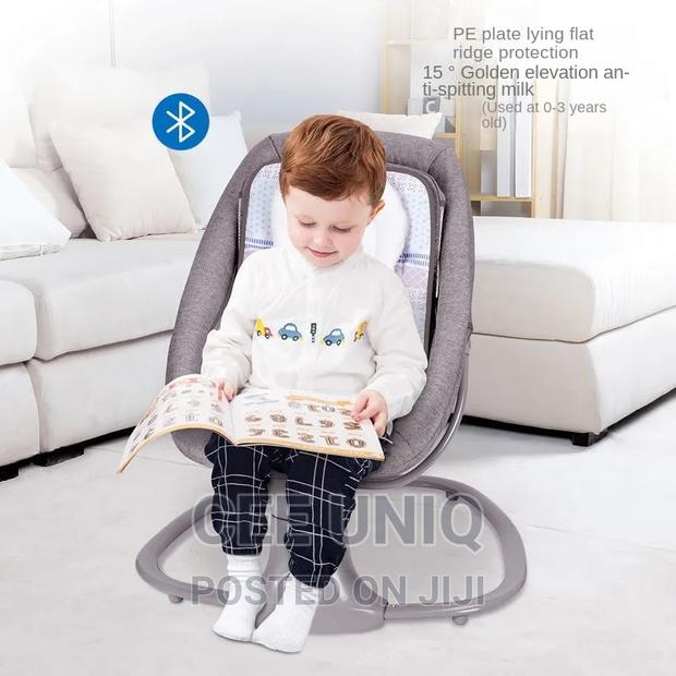 3 in 1 Mastela Swing · Photo 4