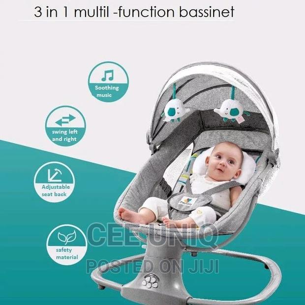 3 in 1 Mastela · Photo 2