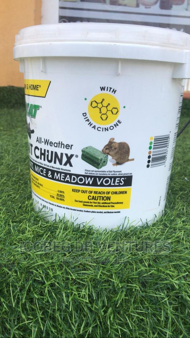 All Weather Bait Chunx · Photo 3