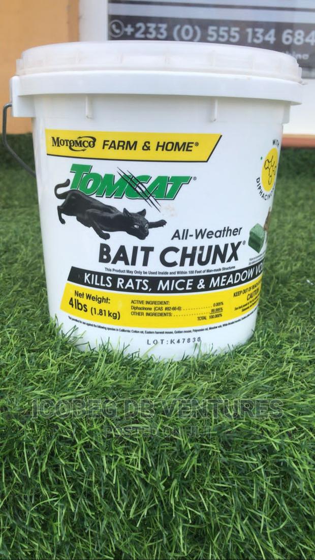 All Weather Bait Chunx · Photo 4