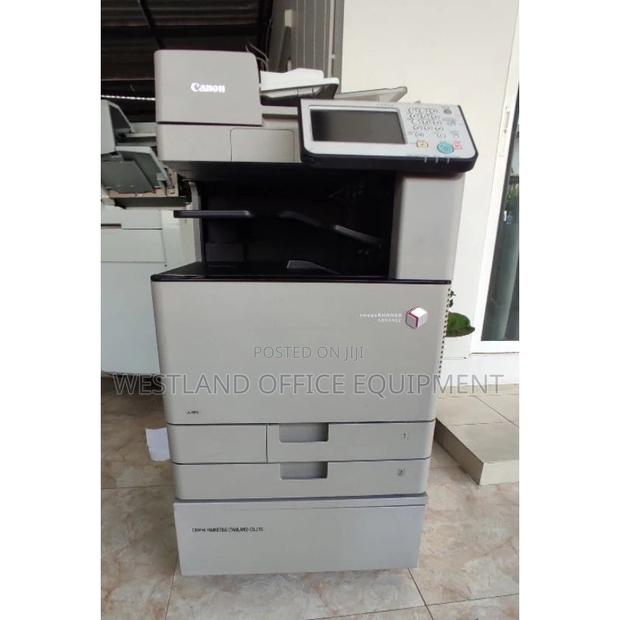 Canon Image Runner 3330i · Photo 3