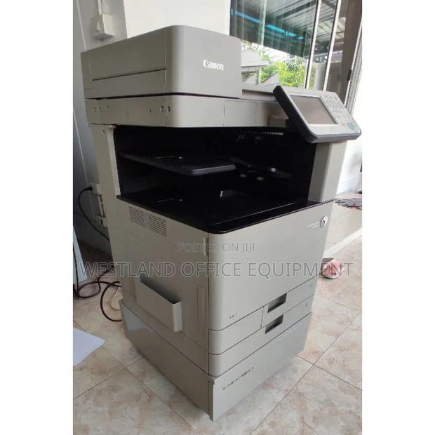 Canon Image Runner 3330i · Photo 4