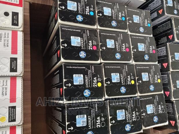 Hp Laserjet 216a Toner · Photo 2