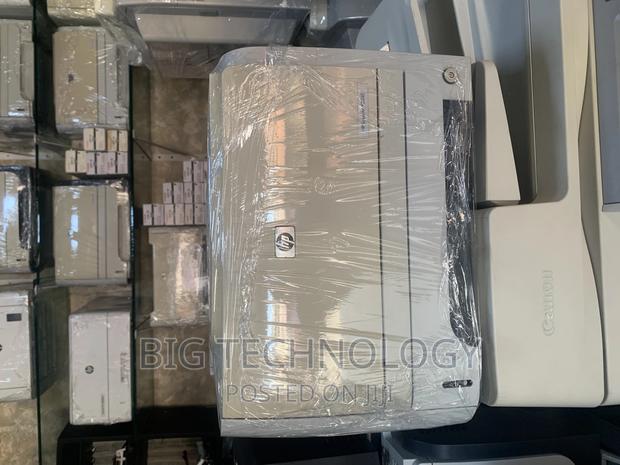 Hp Laserjet P2035 and 2055 photo 2