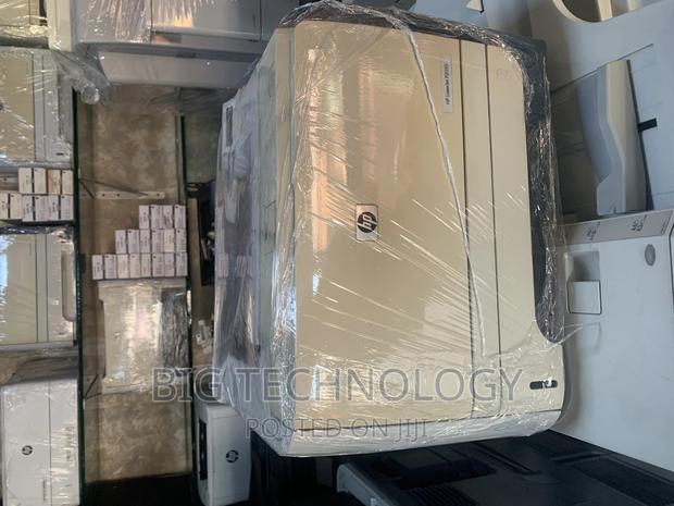 Hp Laserjet P2035 and 2055 photo 5
