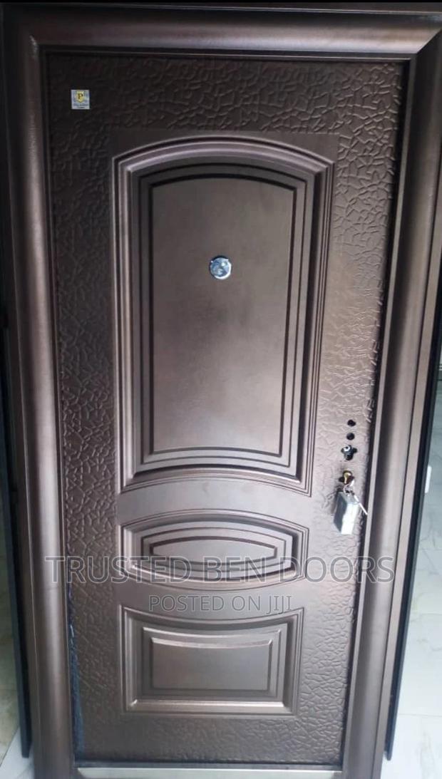 Paladin Single Turkish Doors [One And Half+Double Available] · Photo 2